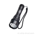 5 modus duiken zaklamp onder water handheld fakkel